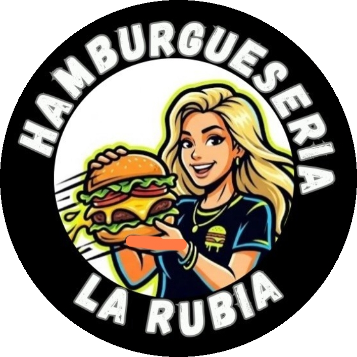 La Rubia